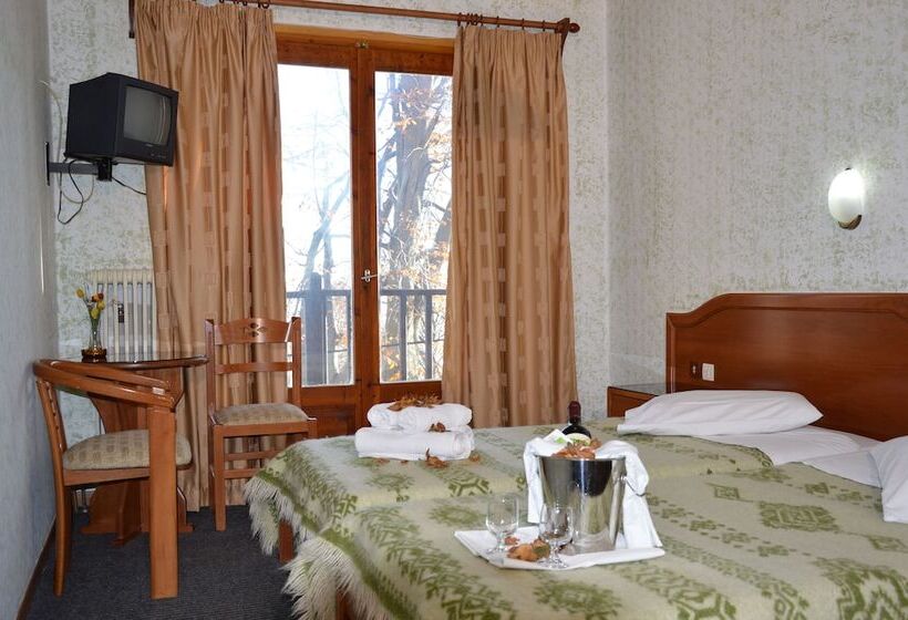 חדר סטנדרט נוף לים, Hani Zisi