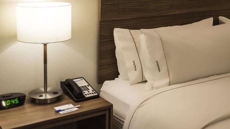Номер Стандарт, Holiday Inn Express Culiacan, An Ihg