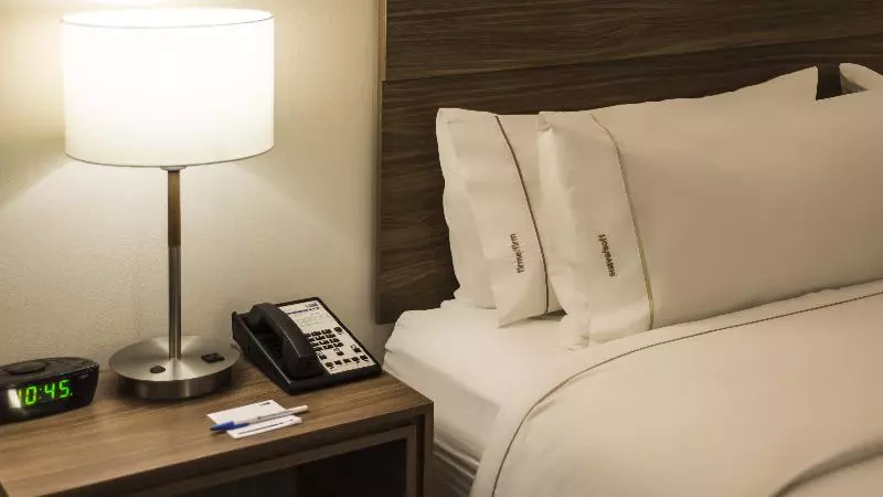 スタンダードルーム, Holiday Inn Express Culiacan, An Ihg