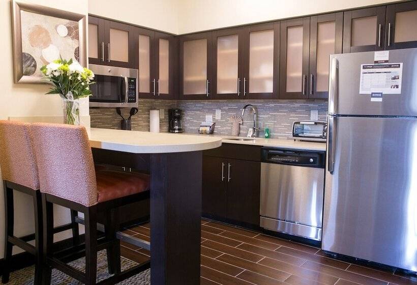 套房, Staybridge Suites Austin North   Parmer Lane, An Ihg