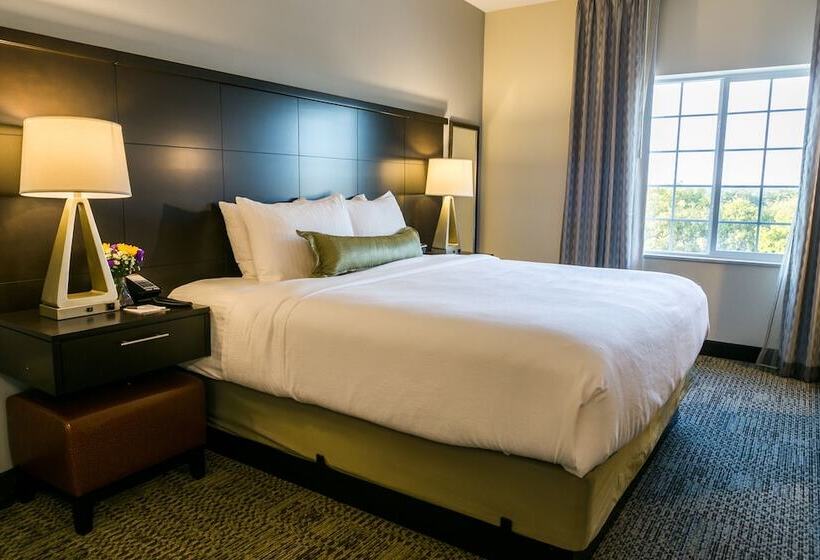 套房, Staybridge Suites Austin North   Parmer Lane, An Ihg