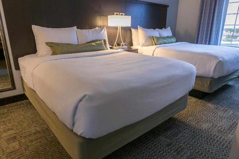 套房, Staybridge Suites Austin North   Parmer Lane, An Ihg