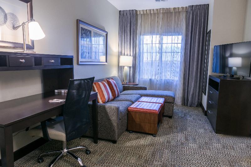 套房, Staybridge Suites Austin North   Parmer Lane, An Ihg