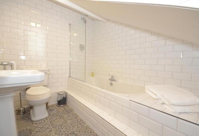 스탠다드 룸, The Alma Inn