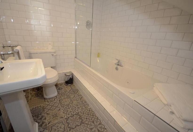 스탠다드 룸, The Alma Inn