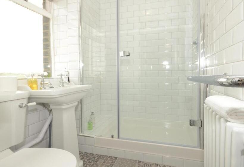 스탠다드 룸, The Alma Inn