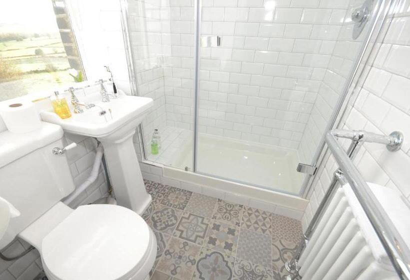 스탠다드 룸, The Alma Inn