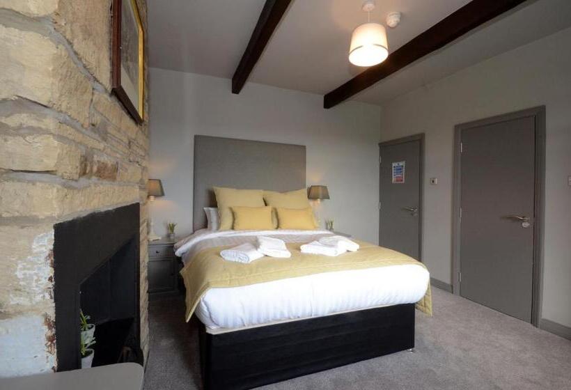 스탠다드 룸, The Alma Inn