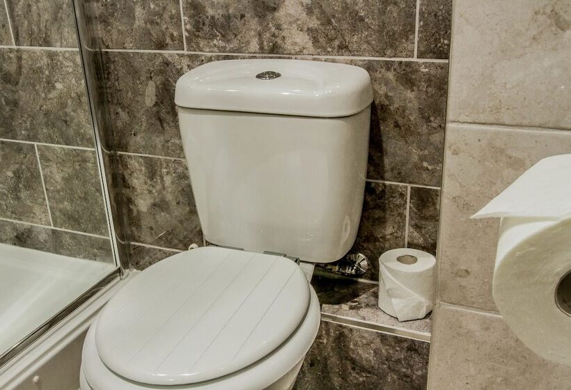 Номер Стандарт, The Kellbank