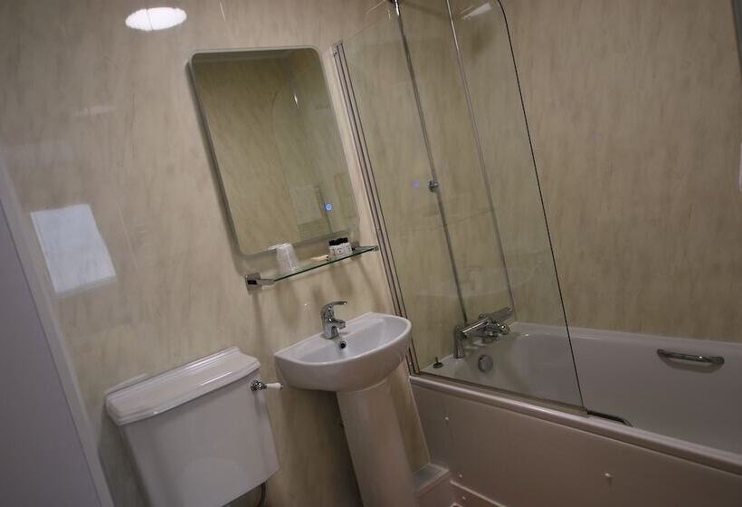 Номер Стандарт, The Kellbank