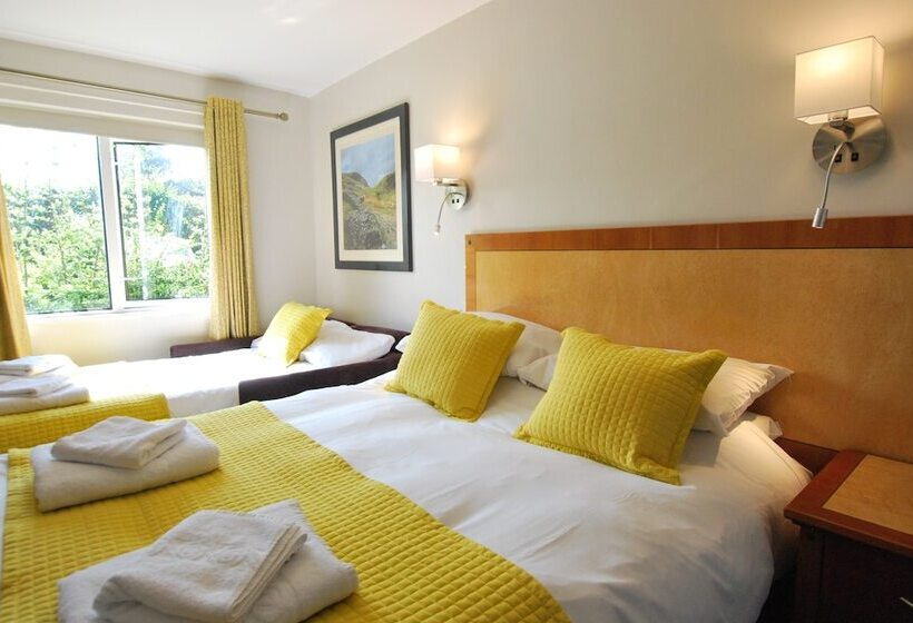 Номер Стандарт, The Kellbank