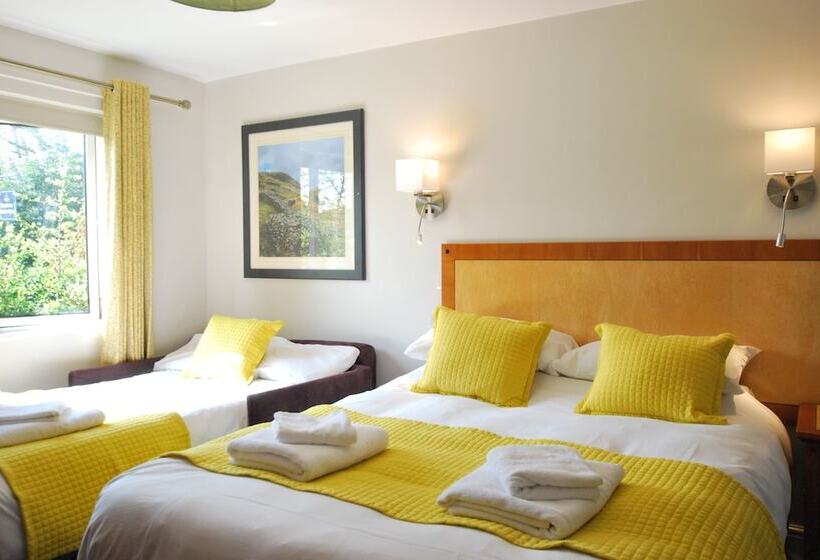 Номер Стандарт, The Kellbank