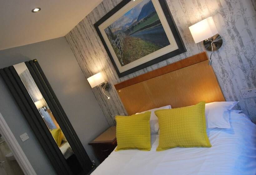 Семейный Номер, The Kellbank