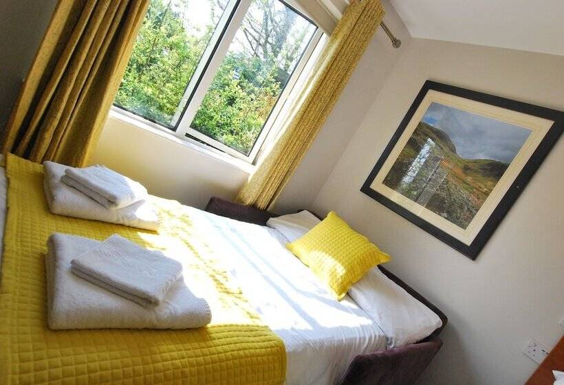 Семейный Номер, The Kellbank