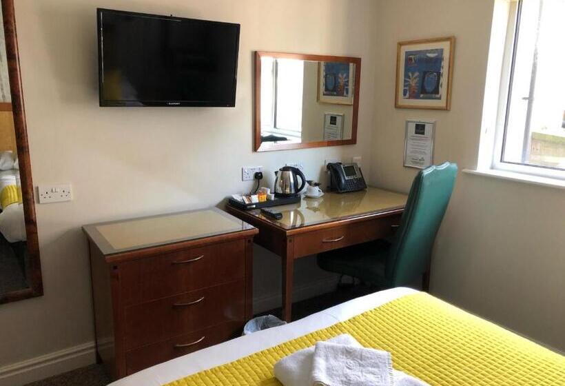 Номер Стандарт, The Kellbank