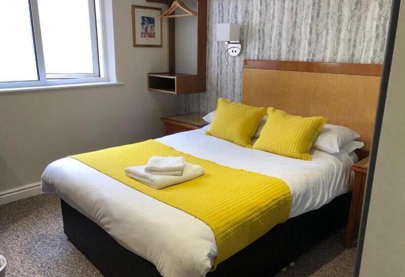 Номер Стандарт, The Kellbank