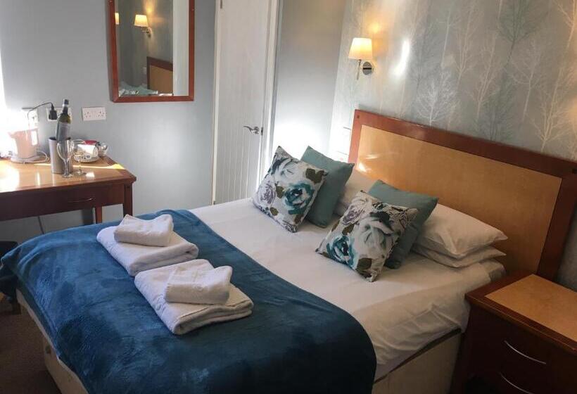 Номер Стандарт, The Kellbank