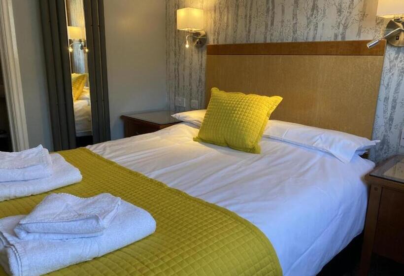 Номер Стандарт, The Kellbank