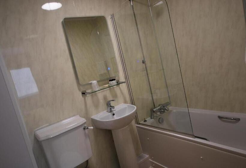 Номер Стандарт, The Kellbank