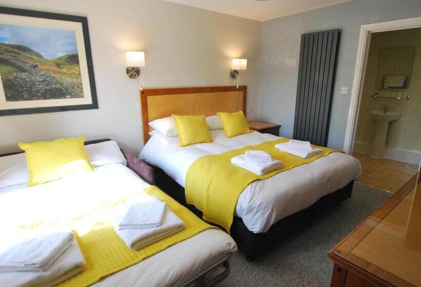 Номер Стандарт, The Kellbank