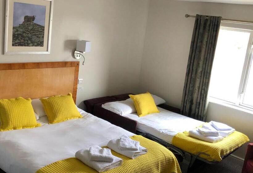 Семейный Номер, The Kellbank