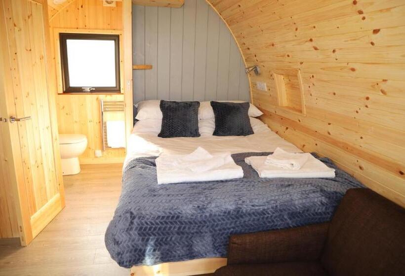 Шале 1 Спальня, The Kellbank