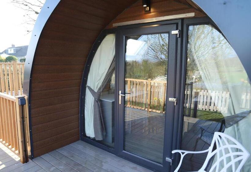 Шале 1 Спальня, The Kellbank