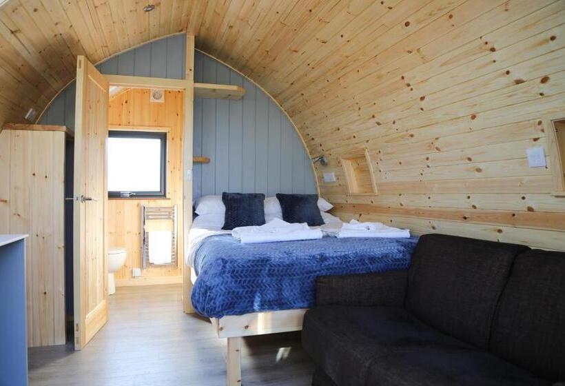 Шале 1 Спальня, The Kellbank