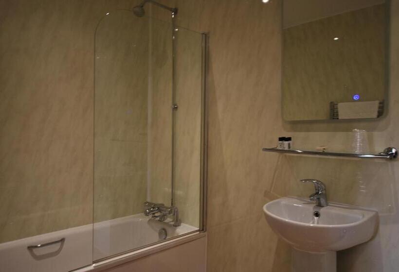 Номер Стандарт, The Kellbank