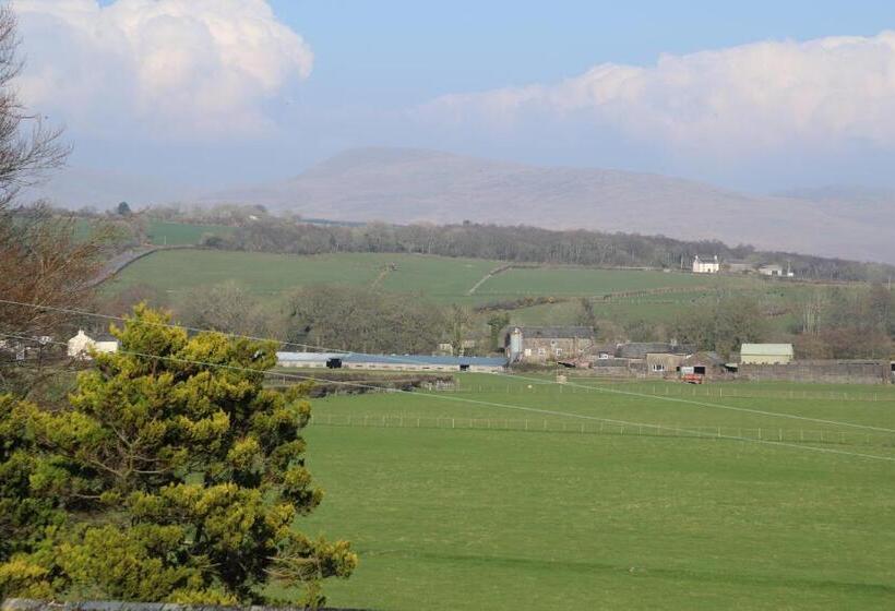 Шале 1 Спальня, The Kellbank