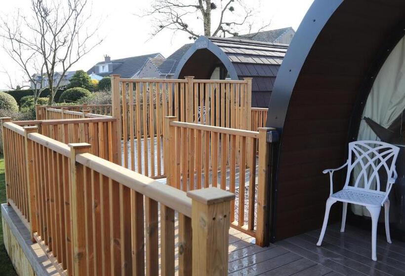 Шале 1 Спальня, The Kellbank