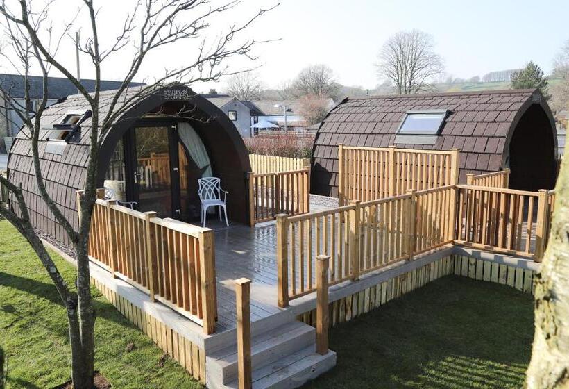 Шале 1 Спальня, The Kellbank