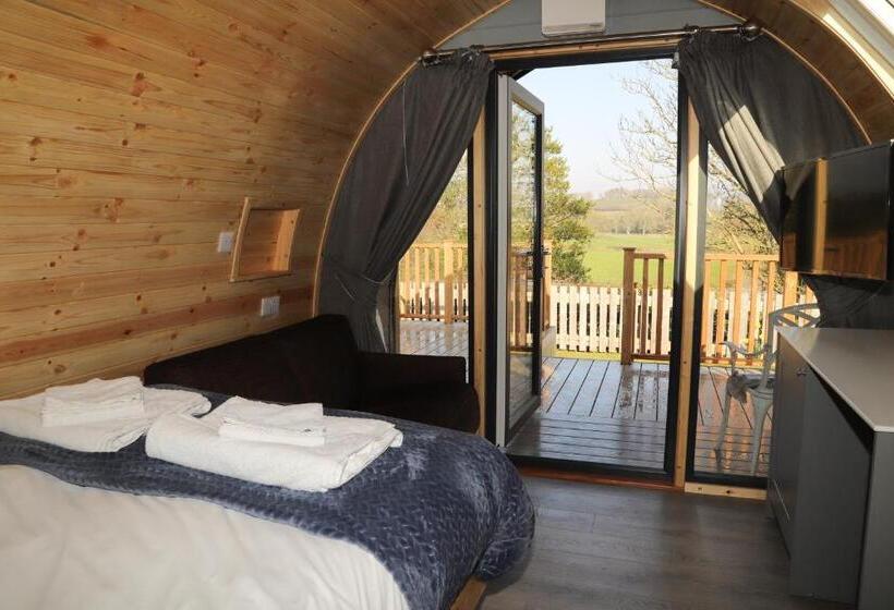 Шале 1 Спальня, The Kellbank