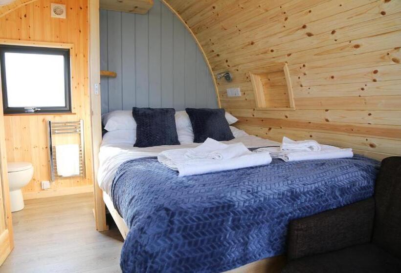 Шале 1 Спальня, The Kellbank