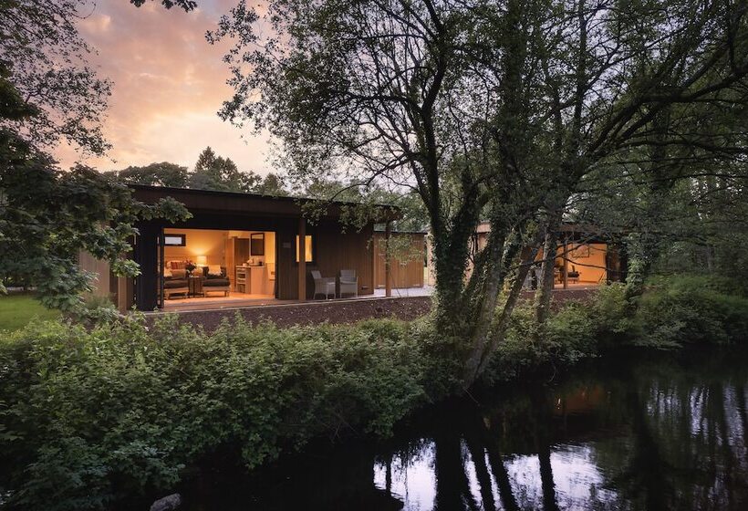 קוטג' דלוקס, The Turtley Corn Mill