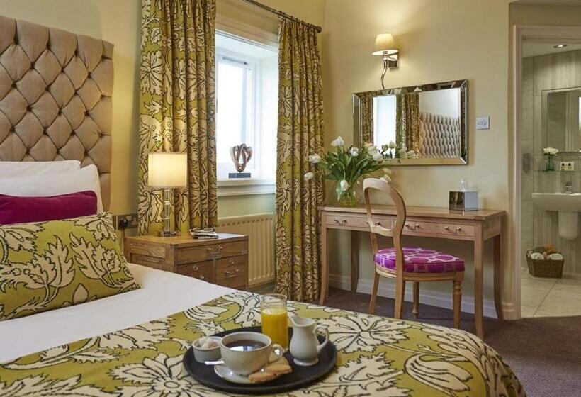 四人标准间, The White Hart At Lydgate