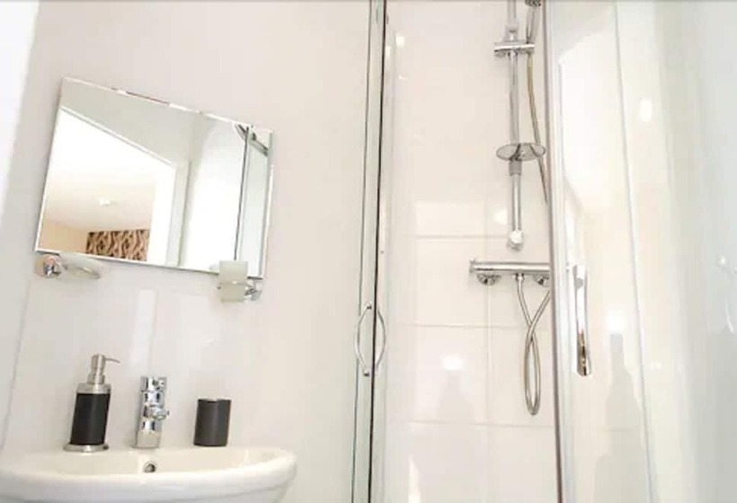 스탠다드 싱글 룸, Trivelles Eccles