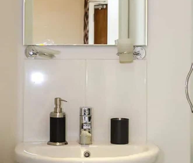 스탠다드 룸, Trivelles Eccles