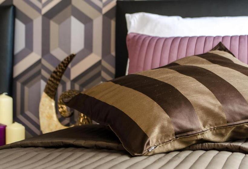 스탠다드 싱글 룸, Trivelles Eccles