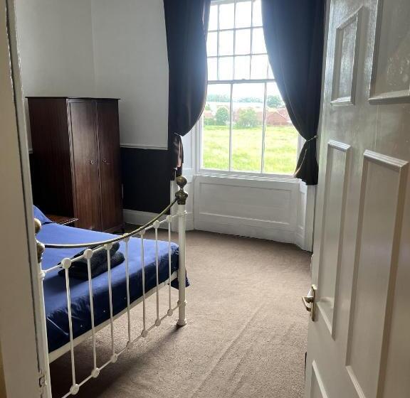 غرفة قياسية, Beverley Budget Inn