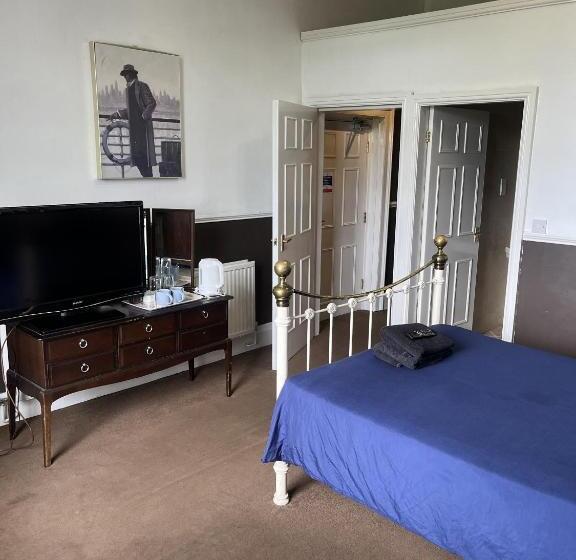 스탠다드 룸, Beverley Budget Inn