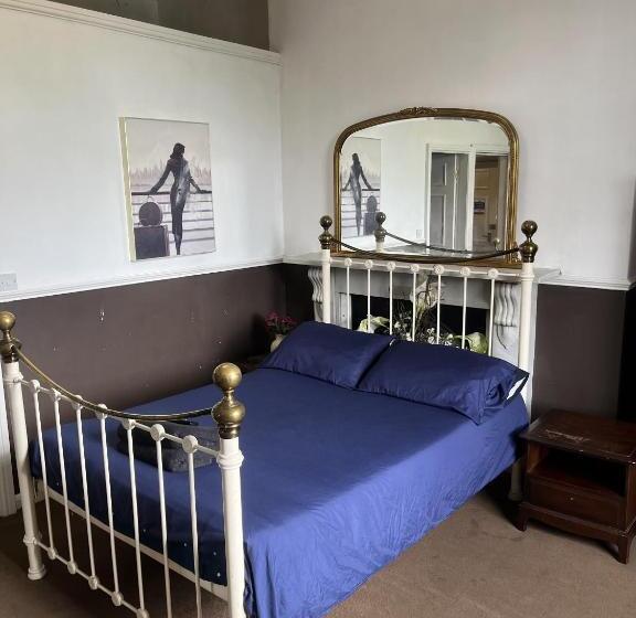 غرفة قياسية, Beverley Budget Inn