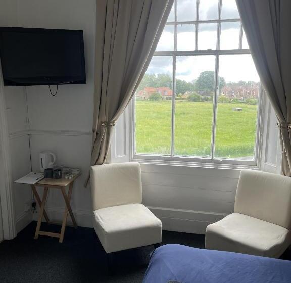 Номер Стандарт, Beverley Budget Inn