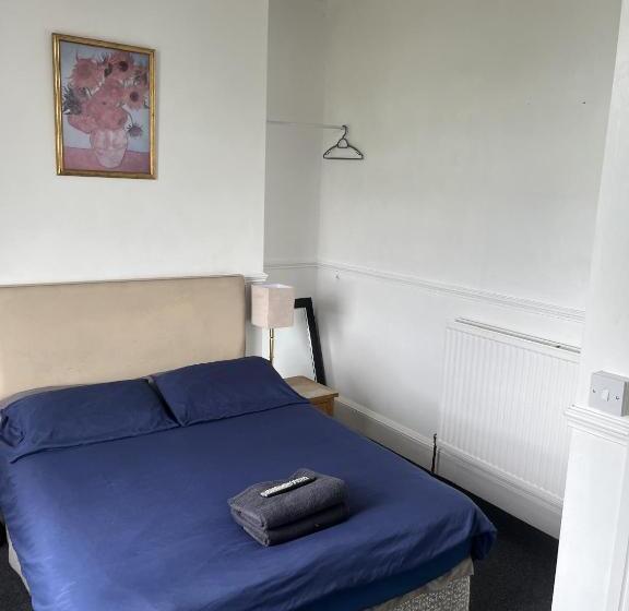 Номер Стандарт, Beverley Budget Inn
