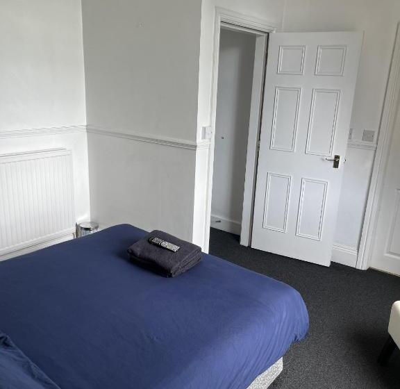 Номер Стандарт, Beverley Budget Inn