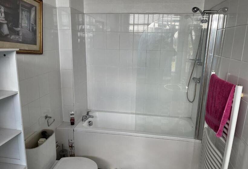 Номер Стандарт, Beverley Budget Inn