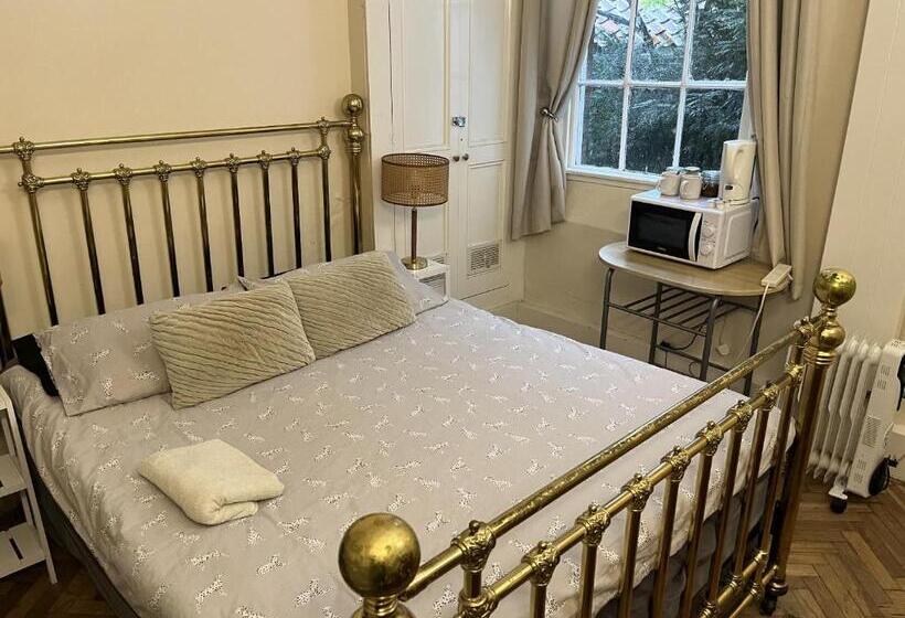 غرفة قياسية, Beverley Budget Inn