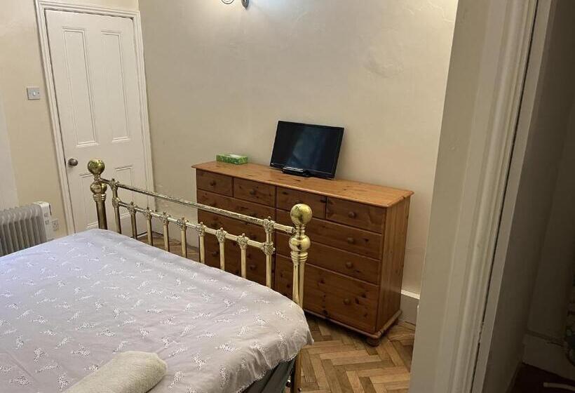 غرفة قياسية, Beverley Budget Inn