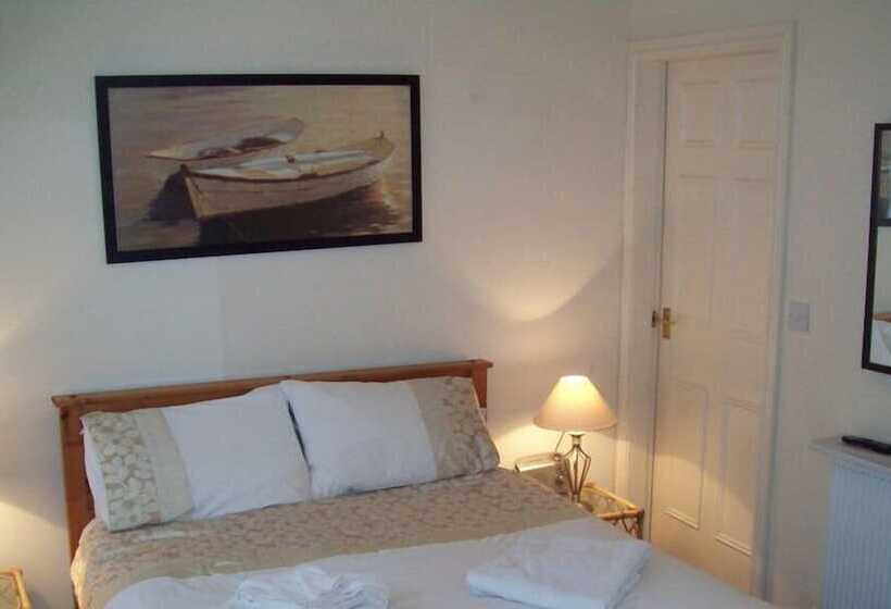스탠다드 룸, Beverley Budget Inn