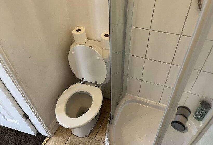 Номер Стандарт, Beverley Budget Inn